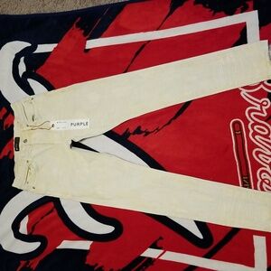 Purple Brand Denim Jeans